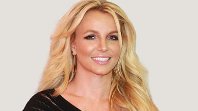 Britney Spears